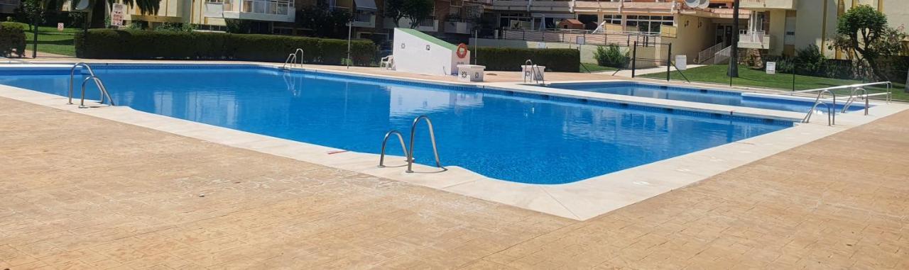 Alda Benalmadena Apartment Exterior photo