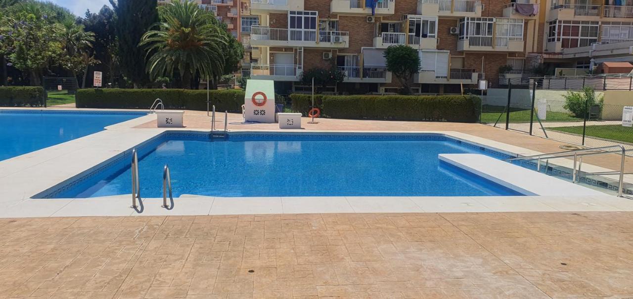 Alda Benalmadena Apartment Exterior photo