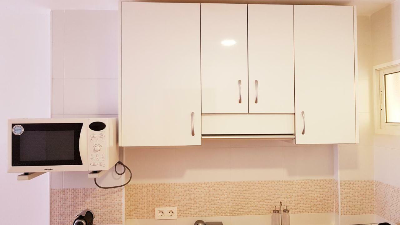 Alda Benalmadena Apartment Exterior photo