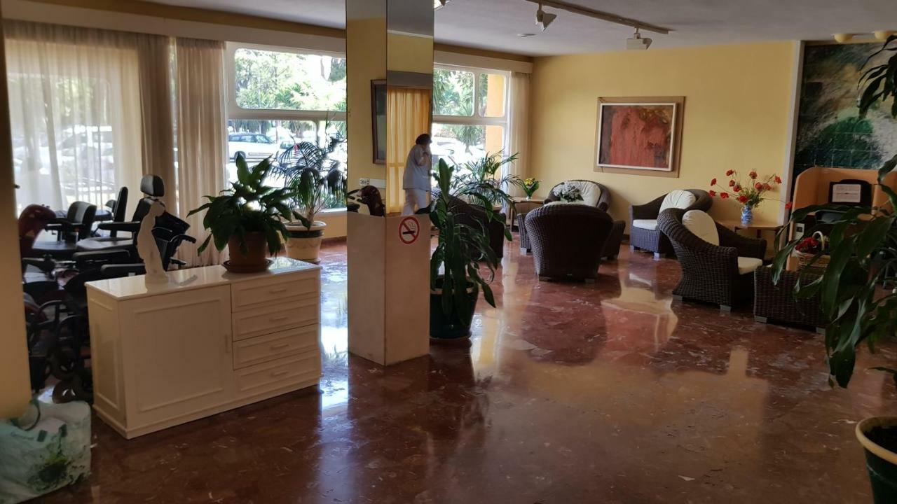 Alda Benalmadena Apartment Exterior photo