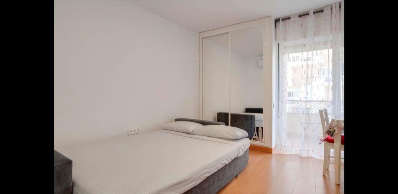 Alda Benalmadena Apartment Exterior photo